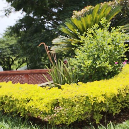 Hotel Syvanna Wellness And Spa Cerritos Zewnętrze zdjęcie