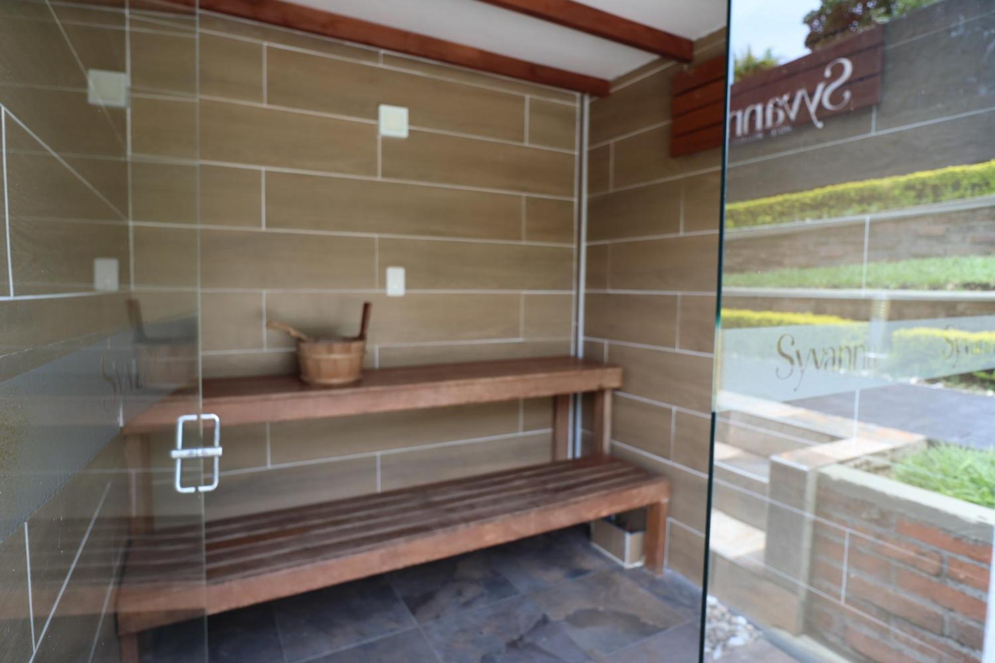 Hotel Syvanna Wellness And Spa Cerritos Zewnętrze zdjęcie