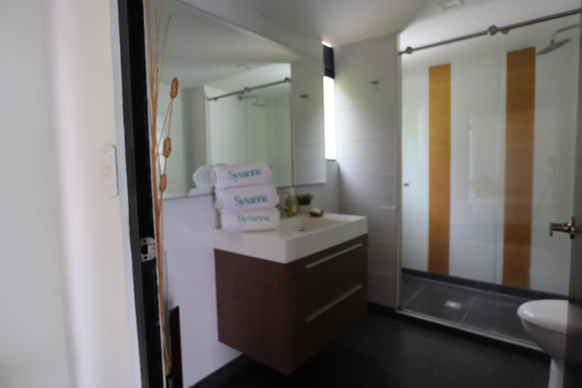 Hotel Syvanna Wellness And Spa Cerritos Zewnętrze zdjęcie