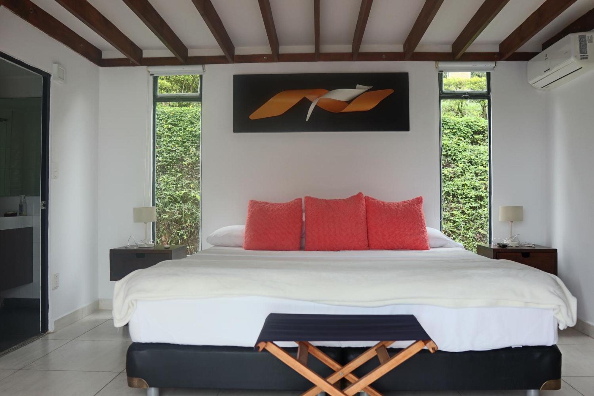 Hotel Syvanna Wellness And Spa Cerritos Zewnętrze zdjęcie
