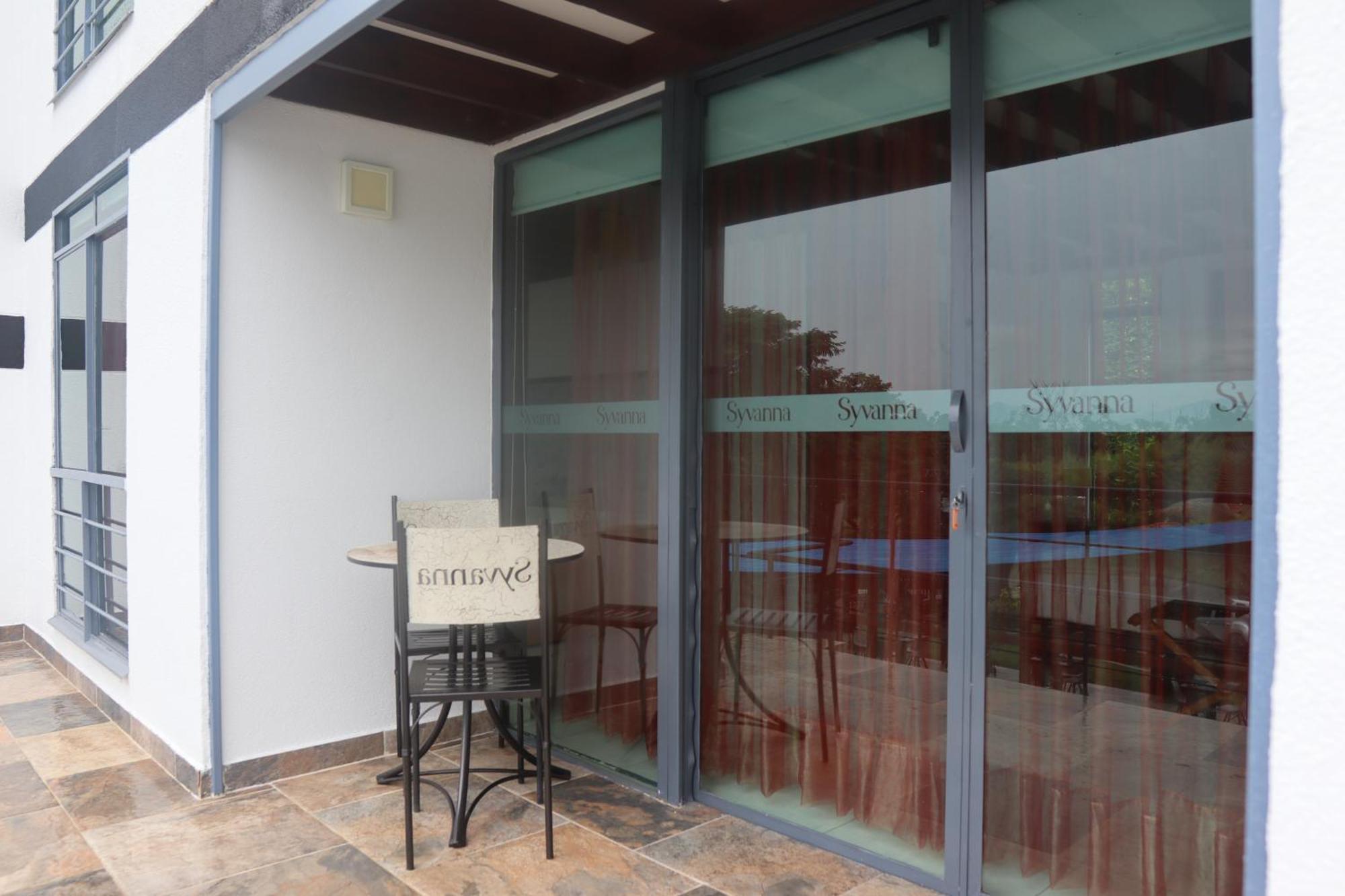 Hotel Syvanna Wellness And Spa Cerritos Zewnętrze zdjęcie