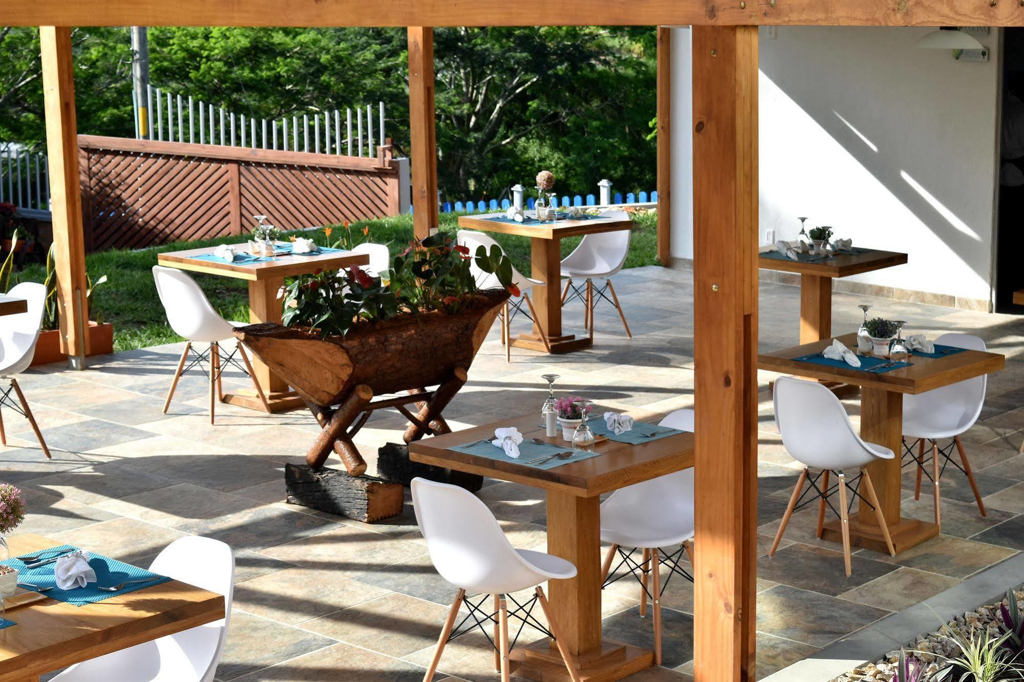 Hotel Syvanna Wellness And Spa Cerritos Zewnętrze zdjęcie