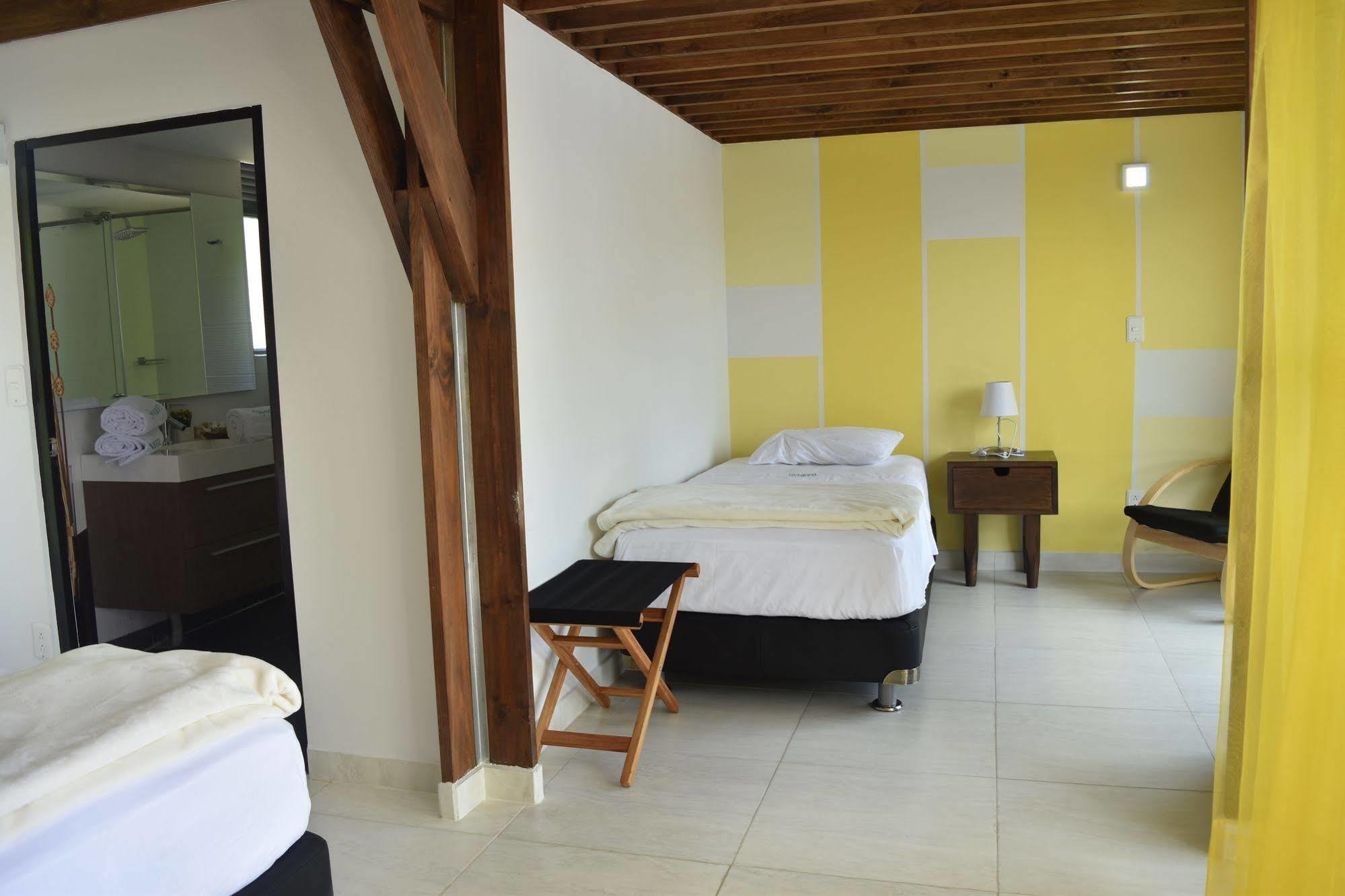 Hotel Syvanna Wellness And Spa Cerritos Zewnętrze zdjęcie