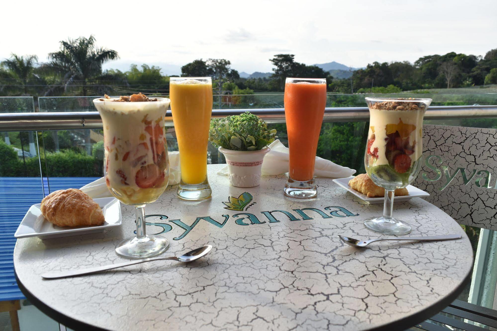 Hotel Syvanna Wellness And Spa Cerritos Zewnętrze zdjęcie