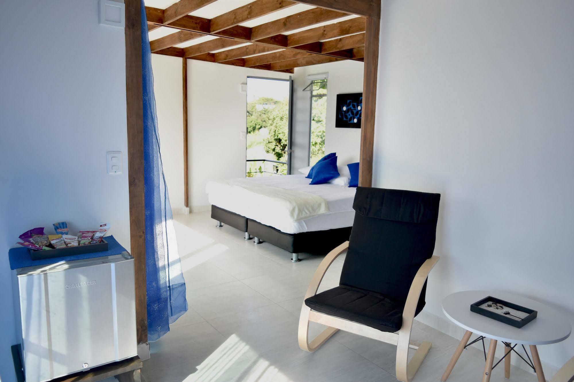 Hotel Syvanna Wellness And Spa Cerritos Zewnętrze zdjęcie