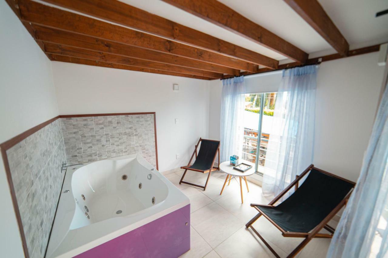 Hotel Syvanna Wellness And Spa Cerritos Zewnętrze zdjęcie