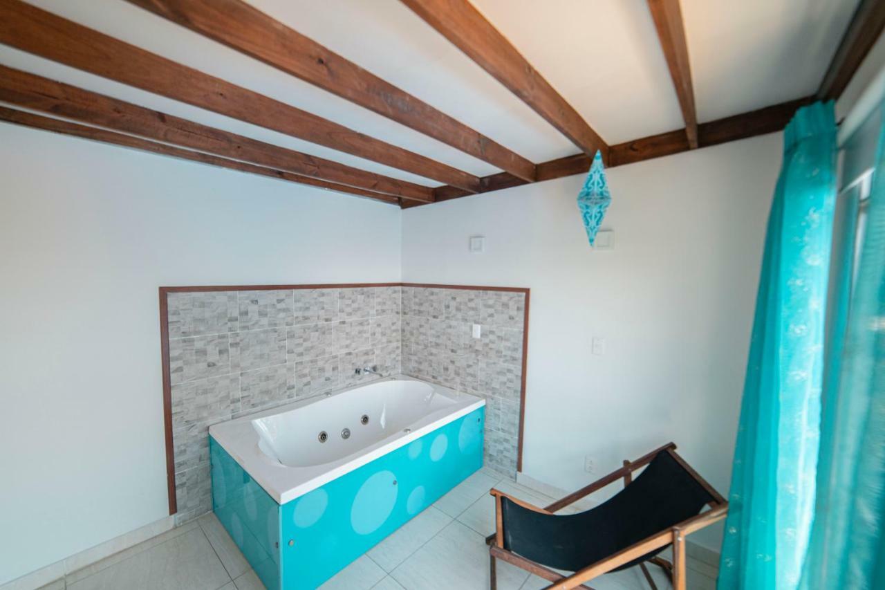Hotel Syvanna Wellness And Spa Cerritos Zewnętrze zdjęcie