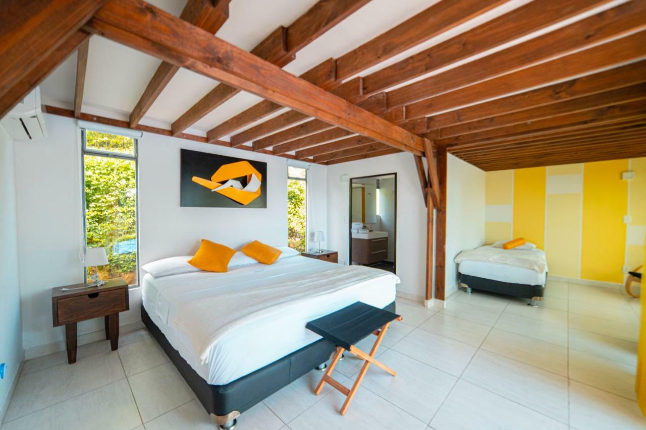 Hotel Syvanna Wellness And Spa Cerritos Zewnętrze zdjęcie