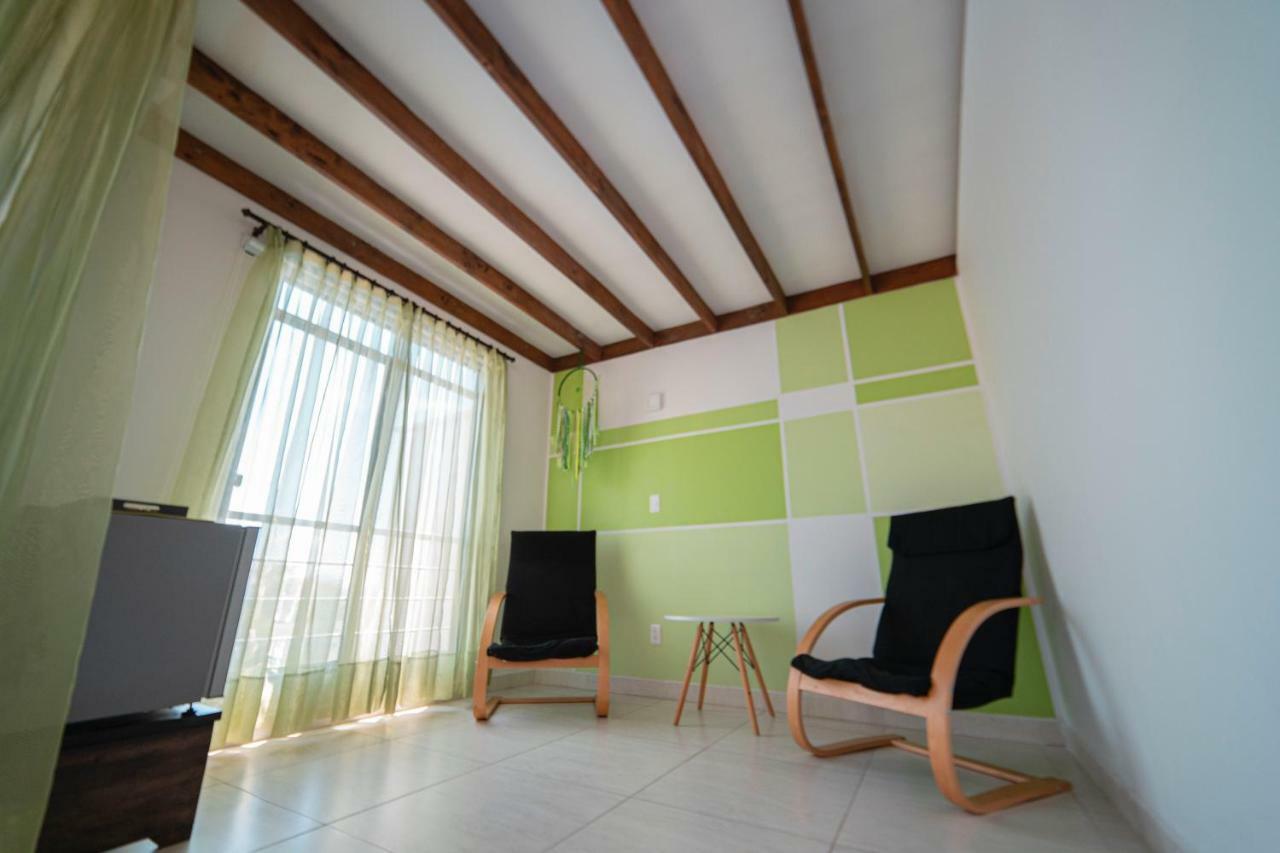 Hotel Syvanna Wellness And Spa Cerritos Zewnętrze zdjęcie