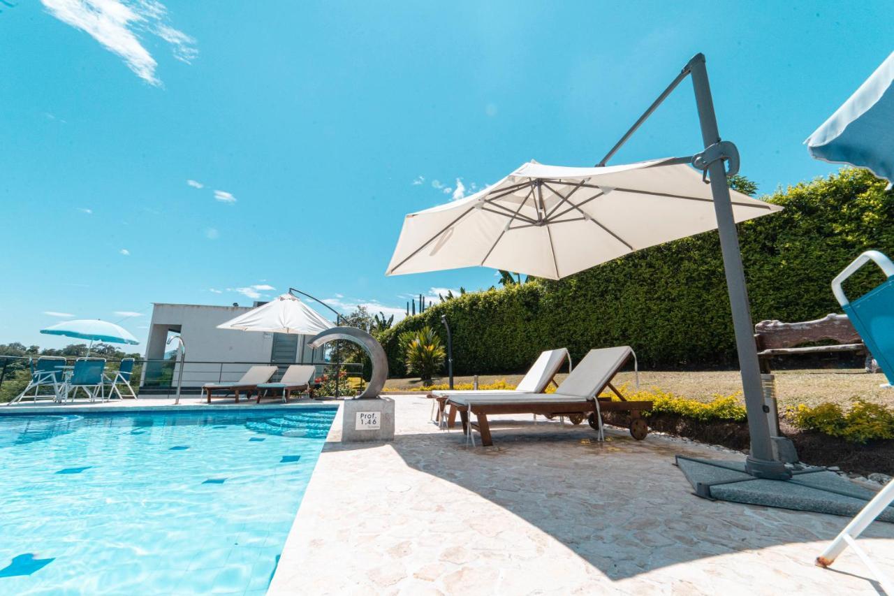 Hotel Syvanna Wellness And Spa Cerritos Zewnętrze zdjęcie