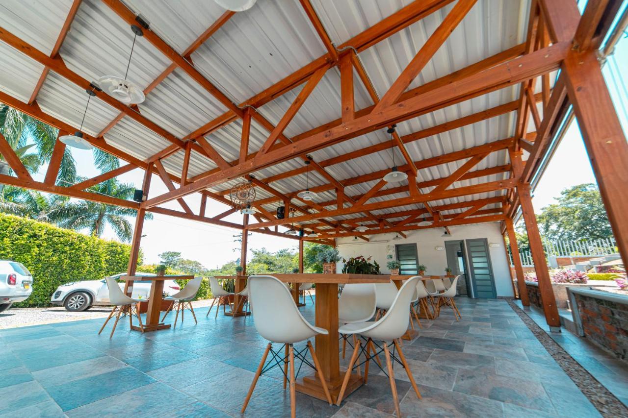 Hotel Syvanna Wellness And Spa Cerritos Zewnętrze zdjęcie